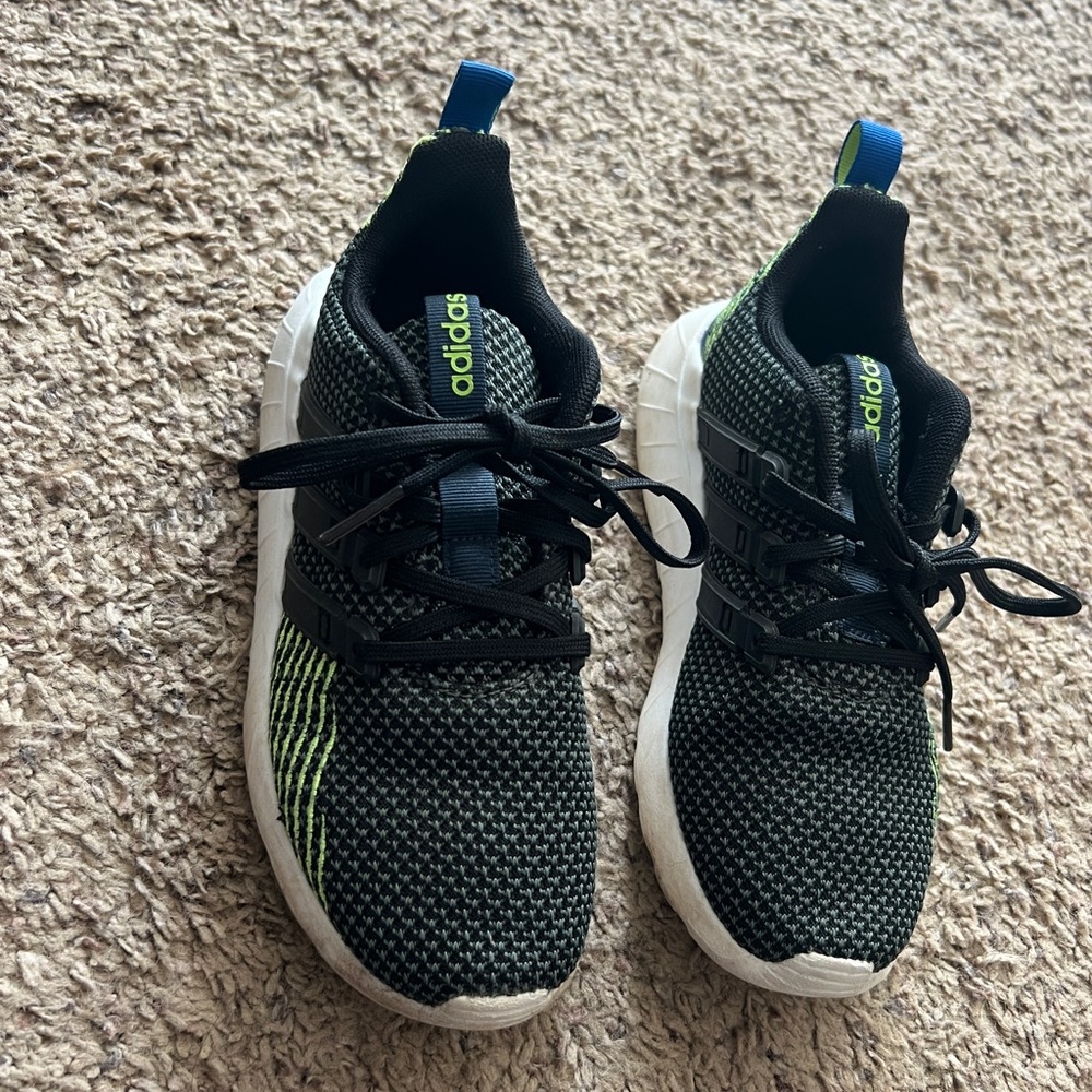 Boys Adidas Shoes